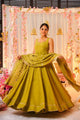 READYMADE*ANARKALI*SUIT*SET*-TD-6041