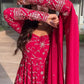 PINAKI'S NEW ANARKALI SUIT SET