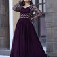 READYMADE DESIGNER GOWN COLLECTIONS-TD-9144