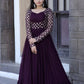 READYMADE DESIGNER GOWN COLLECTIONS-TD-9144