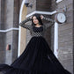 READYMADE DESIGNER GOWN COLLECTIONS-TD-9144