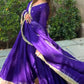 Jasmine Traditional Anarkali Suit
