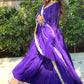 Jasmine Traditional Anarkali Suit