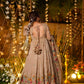 Chiku Traditional Anarkali Suit Set