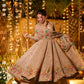 Chiku Traditional Anarkali Suit Set