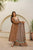 Anjali's  New Cotton Suit Set