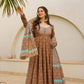 Anjali's  New Cotton Suit Set