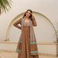 Anjali's  New Cotton Suit Set