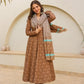 Anjali's  New Cotton Suit Set