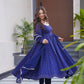 Kaira's Pure Cotton Enkar Dori Style Plazzo Suit Set