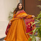 Sapna's  Cosmos Suit Set