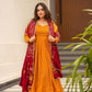 Sapna's  Cosmos Suit Set