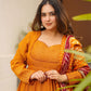 Sapna's  Cosmos Suit Set