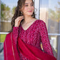 SABRINA MASLIN SUIT SET