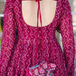 SABRINA MASLIN SUIT SET
