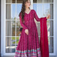 SABRINA MASLIN SUIT SET