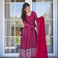 SABRINA MASLIN SUIT SET