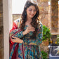 NIKITA DIGITAL PRINTED ANARKALI SUIT SET