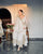 RUKSAR'S WHITE COLOUR TRENDING ANARKALI SET