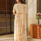 DHARANI HANDPAINTED SAREE