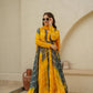 VRINDA ORGANZA SUIT SET