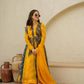 VRINDA ORGANZA SUIT SET