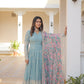 KAVITA'S DESIGNER READYMADE GOWN 131