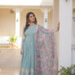 KAVITA'S DESIGNER READYMADE GOWN 131