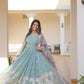 KAVITA'S DESIGNER READYMADE GOWN 131