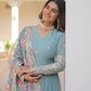 KAVITA'S DESIGNER READYMADE GOWN 131