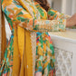 MALTI COLOUR READYMADE GOWN WITH DUPATTA SET-TD-129-MALTI GREEN