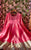 PRIYANKA'S PEACH COLOUR TRENDING ANARKALI SET