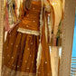 Fandy Festive Lehenga Suit Set