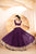 Katalina's Wine Coloured Party Wear Lehenga Choli