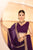 Katalina's Wine Coloured Party Wear Lehenga Choli