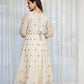 Nikita Anarkali Suit Set