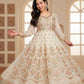 Nikita Anarkali Suit Set