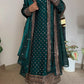 Sameera Hand Embroiderd Suit Set