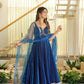 Deepika Anarkali Suit Set
