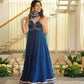 Deepika Anarkali Suit Set
