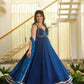 Deepika Anarkali Suit Set