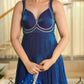 Deepika Anarkali Suit Set