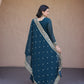 Kira Anarkali Suit Set