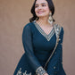 Kira Anarkali Suit Set