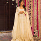 Madhvi Heavy Embroidered Anarkali Suit Set
