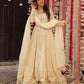 Madhvi Heavy Embroidered Anarkali Suit Set