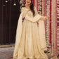 Madhvi Heavy Embroidered Anarkali Suit Set