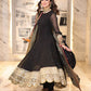 Kaira Black Trending Anarkali Suit Set