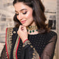 Kaira Black Trending Anarkali Suit Set