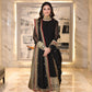 Kaira Black Trending Anarkali Suit Set